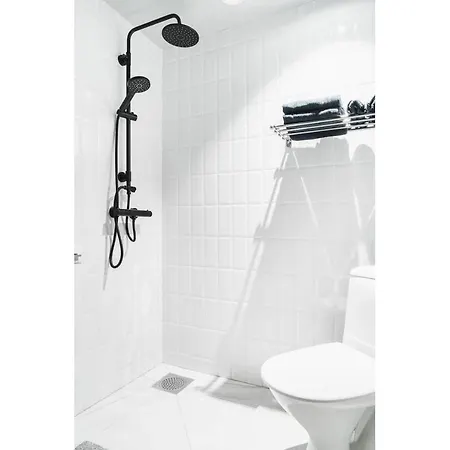 Lejlighed Professionally Handled High Standard Studio. Bg3 Bergen