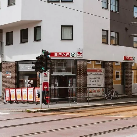 Apartamento Professionally Handled High Standard Studio. Bg3 *