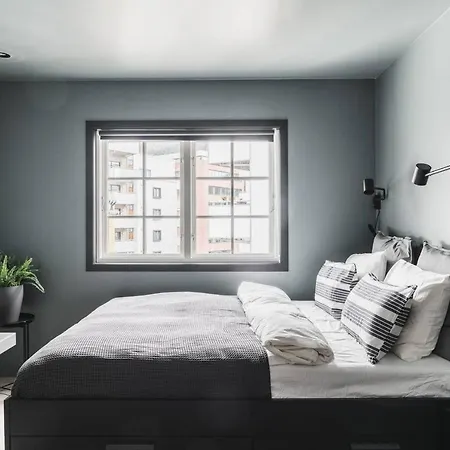 Professionally Handled High Standard Studio. Bg3 Bergen
