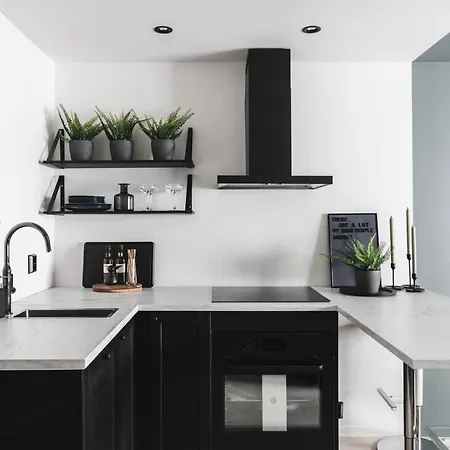 Apartamento Professionally Handled High Standard Studio. Bg3 *