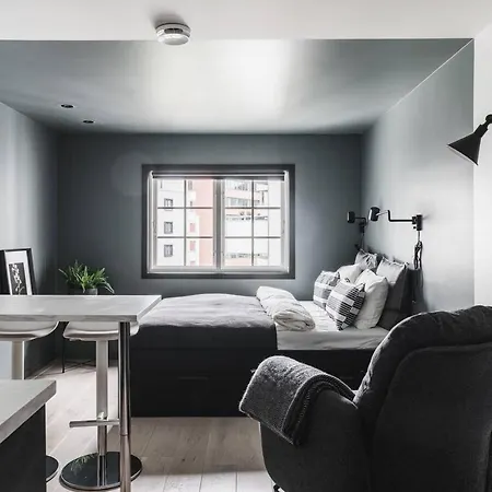 Apartamento Professionally Handled High Standard Studio. Bg3